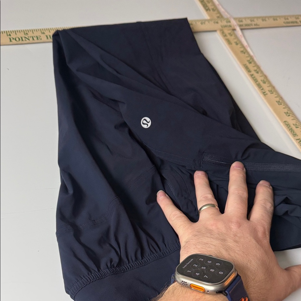 lululemon athletica women’s Navy Joggers